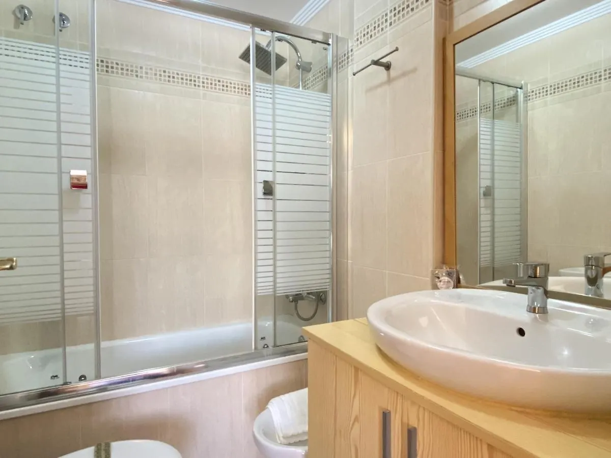 Penthouse Clavero Casasol Nerja Apartmán
