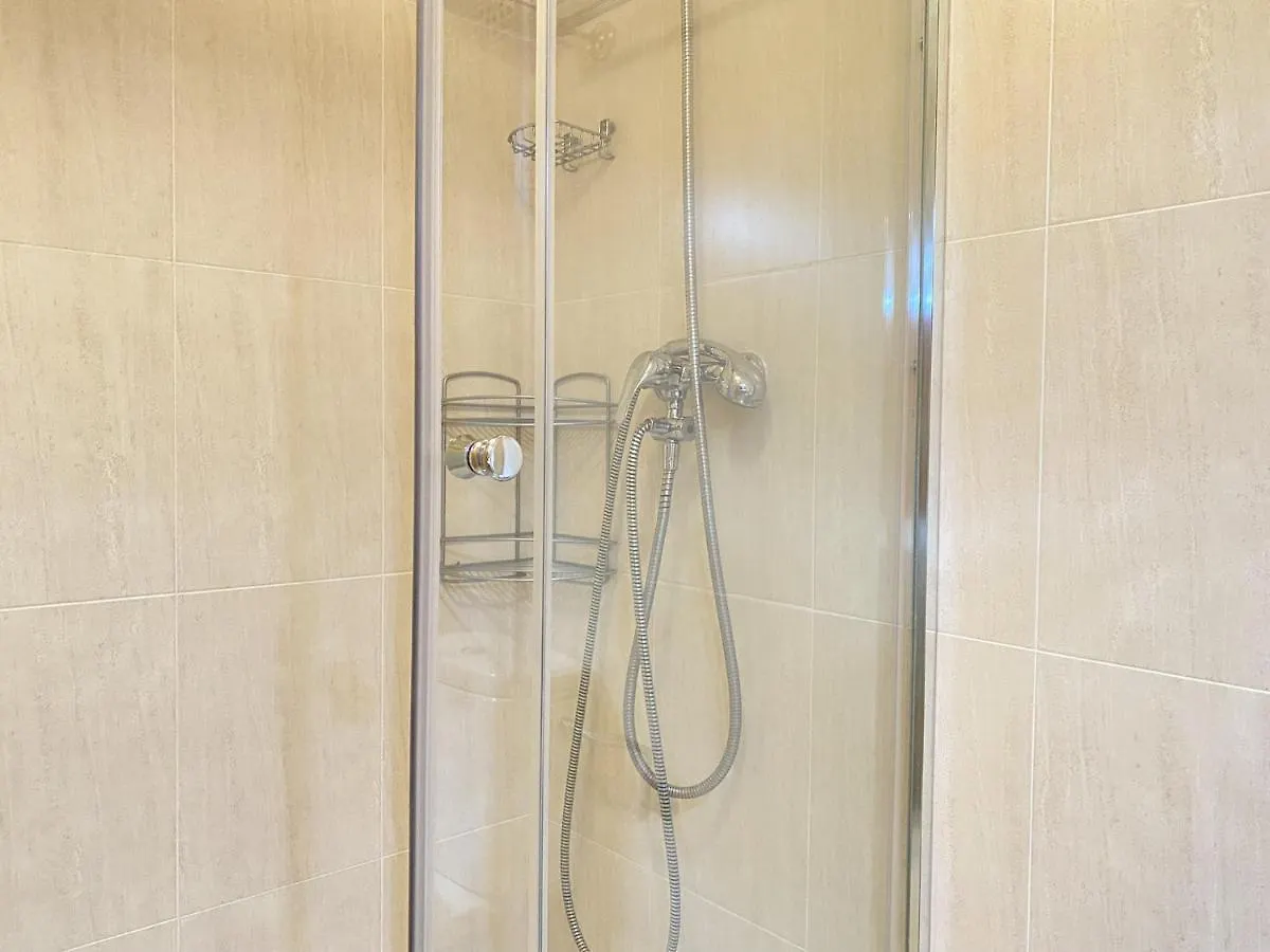 Apartmán Penthouse Clavero Casasol Nerja
