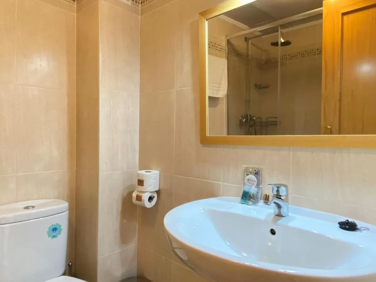 Apartmán Penthouse Clavero Casasol Nerja