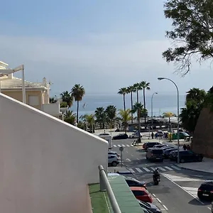  Appartement Playa Burriana Rubasol