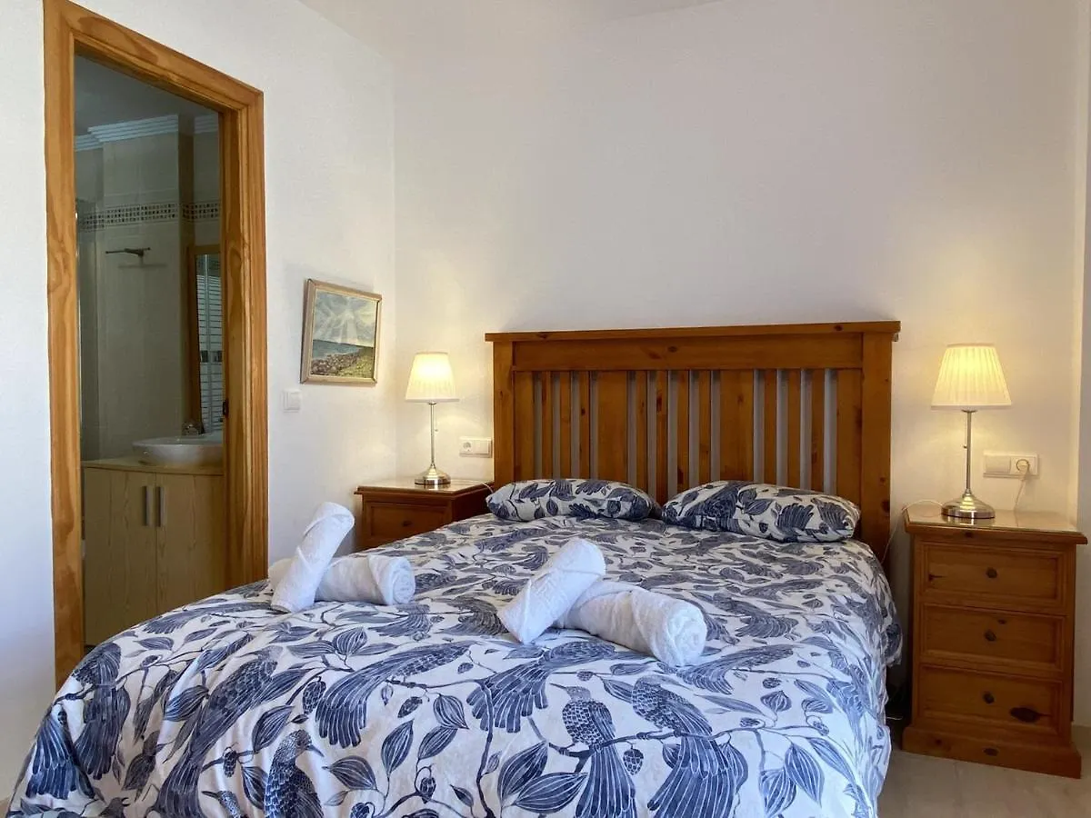 Penthouse Clavero Casasol Nerja 0*,  Spain