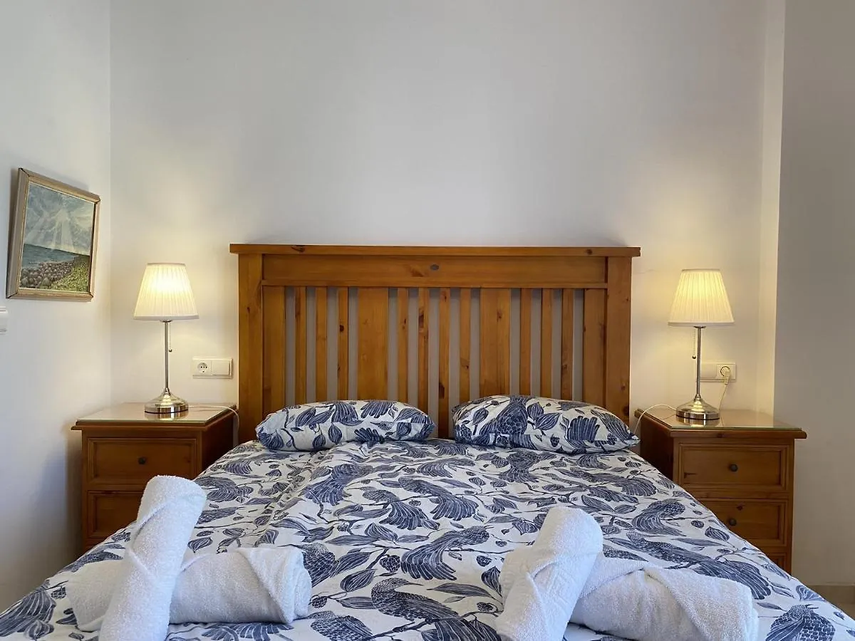 Apartment Penthouse Clavero Casasol Nerja